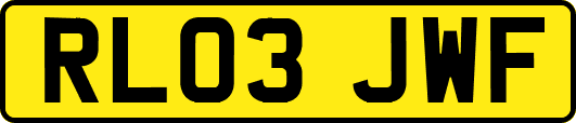 RL03JWF