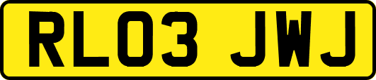 RL03JWJ