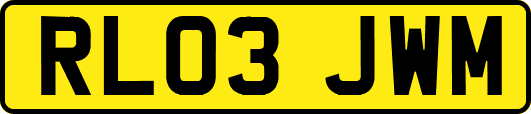 RL03JWM