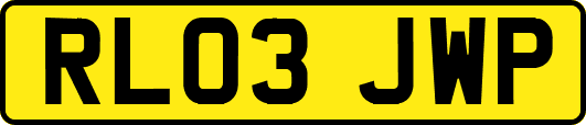 RL03JWP