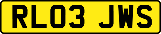 RL03JWS