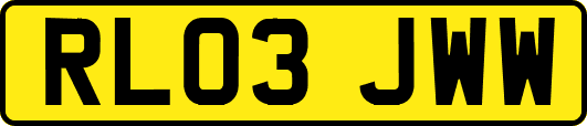RL03JWW