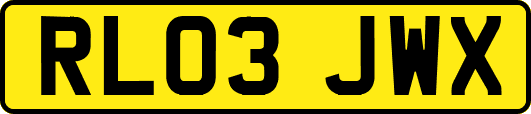 RL03JWX