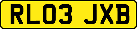 RL03JXB