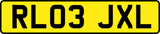 RL03JXL