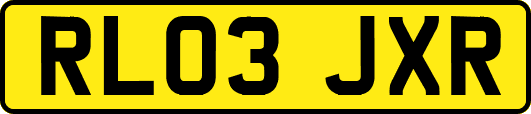 RL03JXR