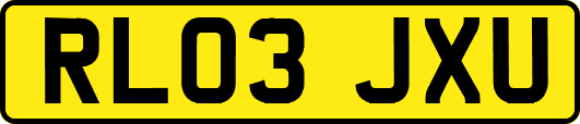 RL03JXU