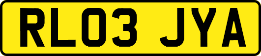 RL03JYA