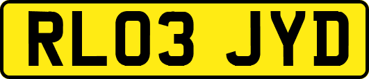 RL03JYD