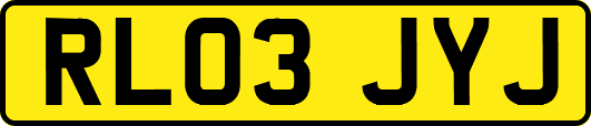 RL03JYJ