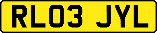 RL03JYL