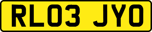 RL03JYO