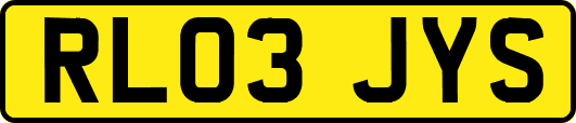 RL03JYS