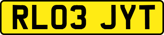 RL03JYT