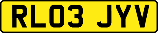 RL03JYV