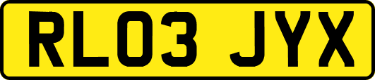 RL03JYX