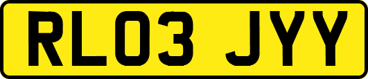 RL03JYY
