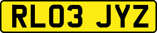 RL03JYZ