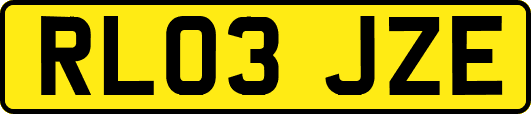 RL03JZE