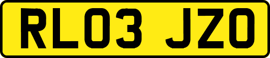 RL03JZO