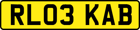 RL03KAB
