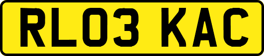 RL03KAC