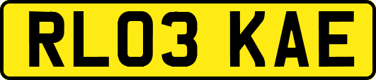 RL03KAE