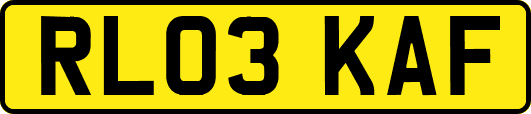 RL03KAF
