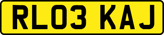 RL03KAJ