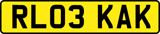 RL03KAK