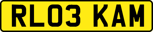 RL03KAM