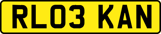 RL03KAN