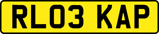 RL03KAP