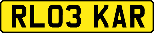 RL03KAR