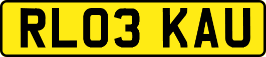 RL03KAU