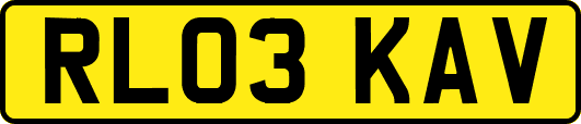 RL03KAV