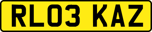 RL03KAZ