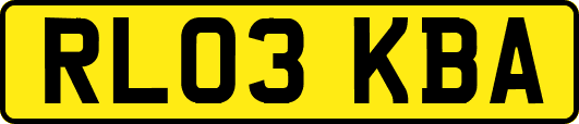 RL03KBA