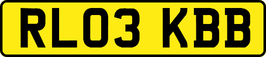 RL03KBB