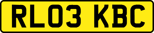 RL03KBC