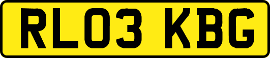 RL03KBG