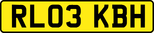 RL03KBH