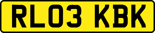 RL03KBK