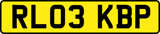 RL03KBP