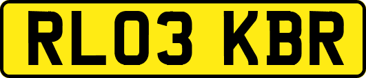 RL03KBR