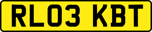 RL03KBT