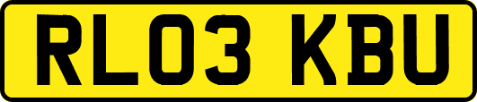 RL03KBU