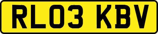 RL03KBV