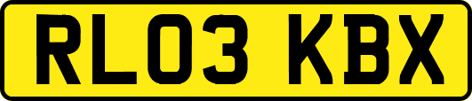 RL03KBX