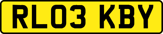 RL03KBY